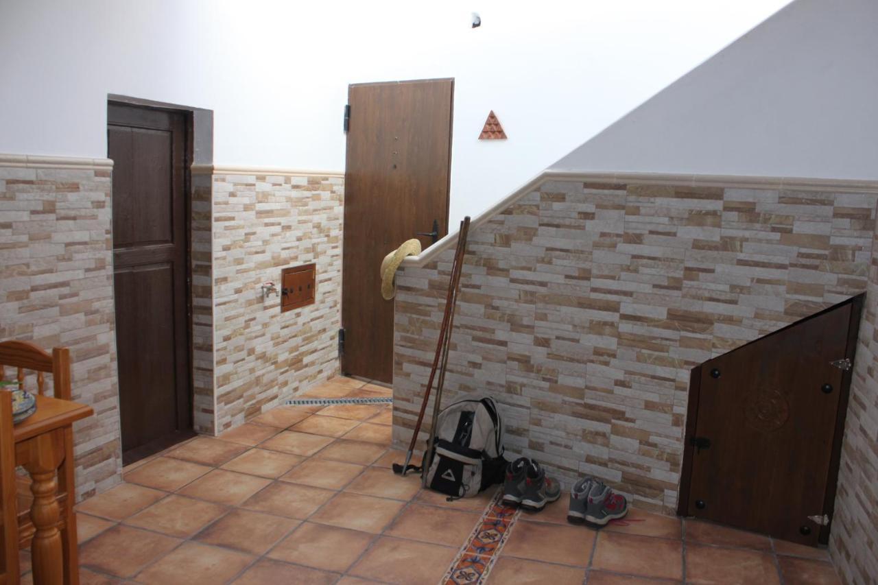 Casa Luisita In Historic Center Of Santa Lucia Villa Exterior photo