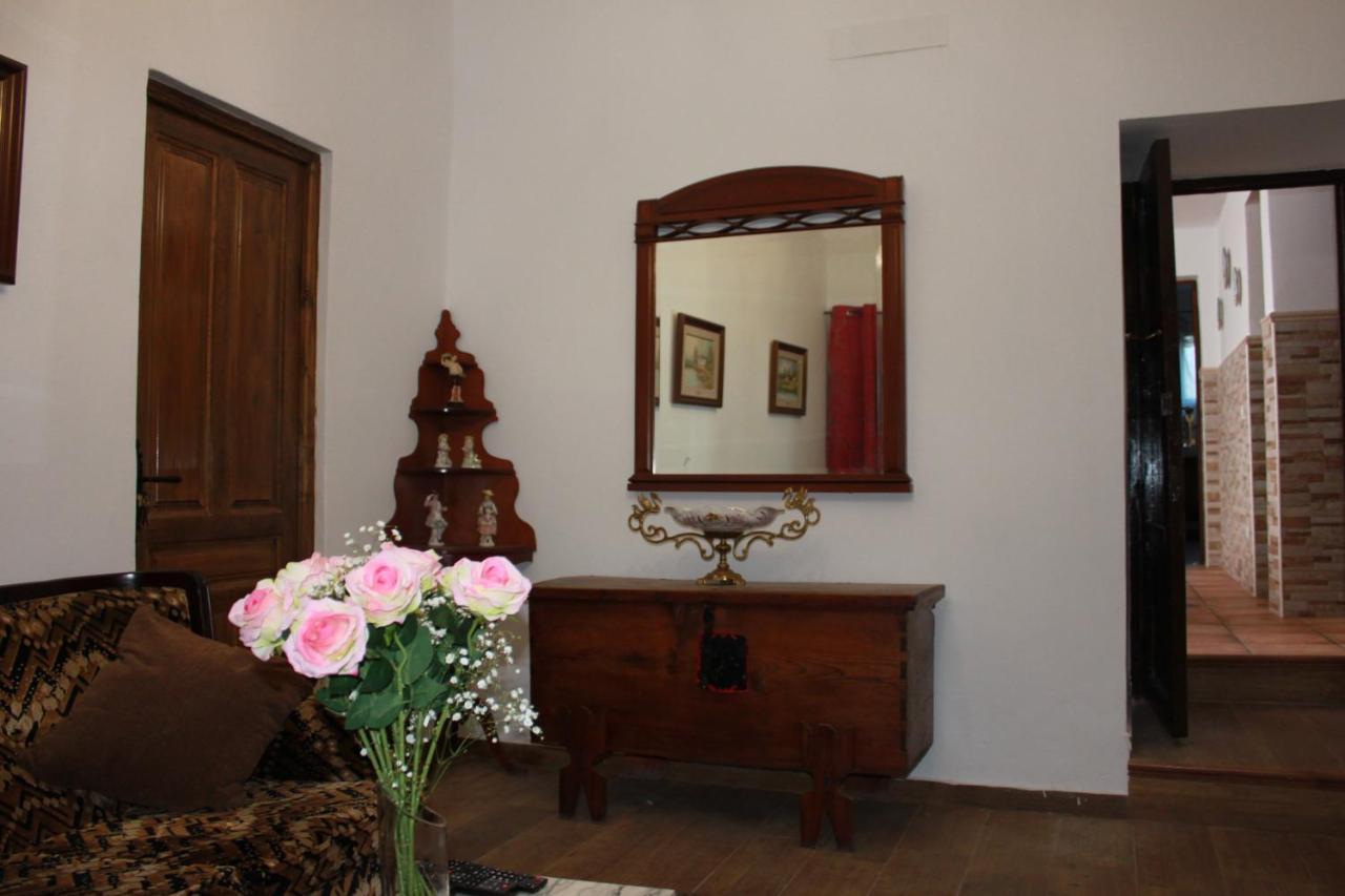 Casa Luisita In Historic Center Of Santa Lucia Villa Exterior photo